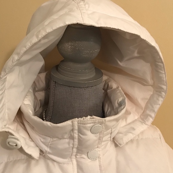 J. Crew down puffer coat - Picture 2 of 15